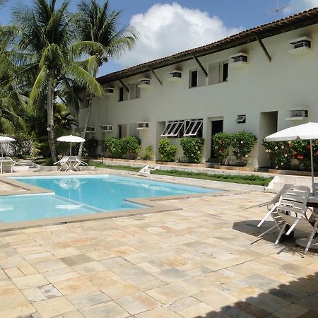 Flat Cumaru Ap 210 Temporadanofrances Localizacao Privilegiada E Conforto 普拉亚弗朗西丝 外观 照片