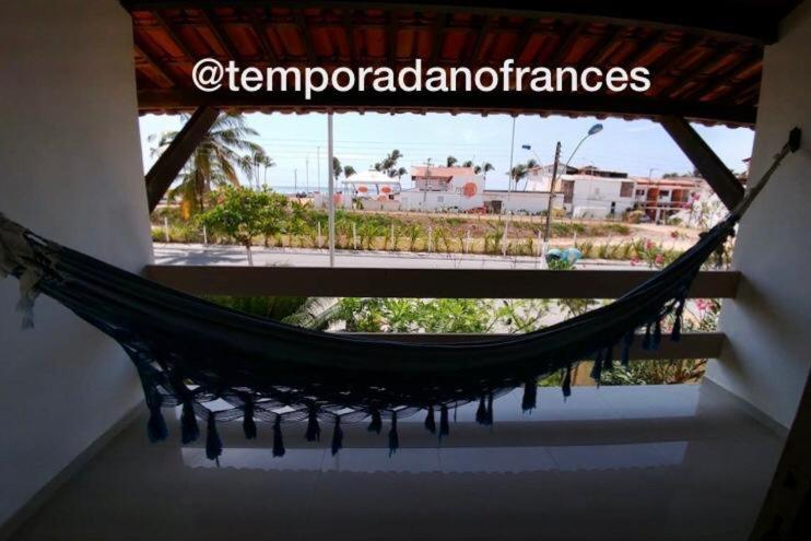 Flat Cumaru Ap 210 Temporadanofrances Localizacao Privilegiada E Conforto 普拉亚弗朗西丝 外观 照片