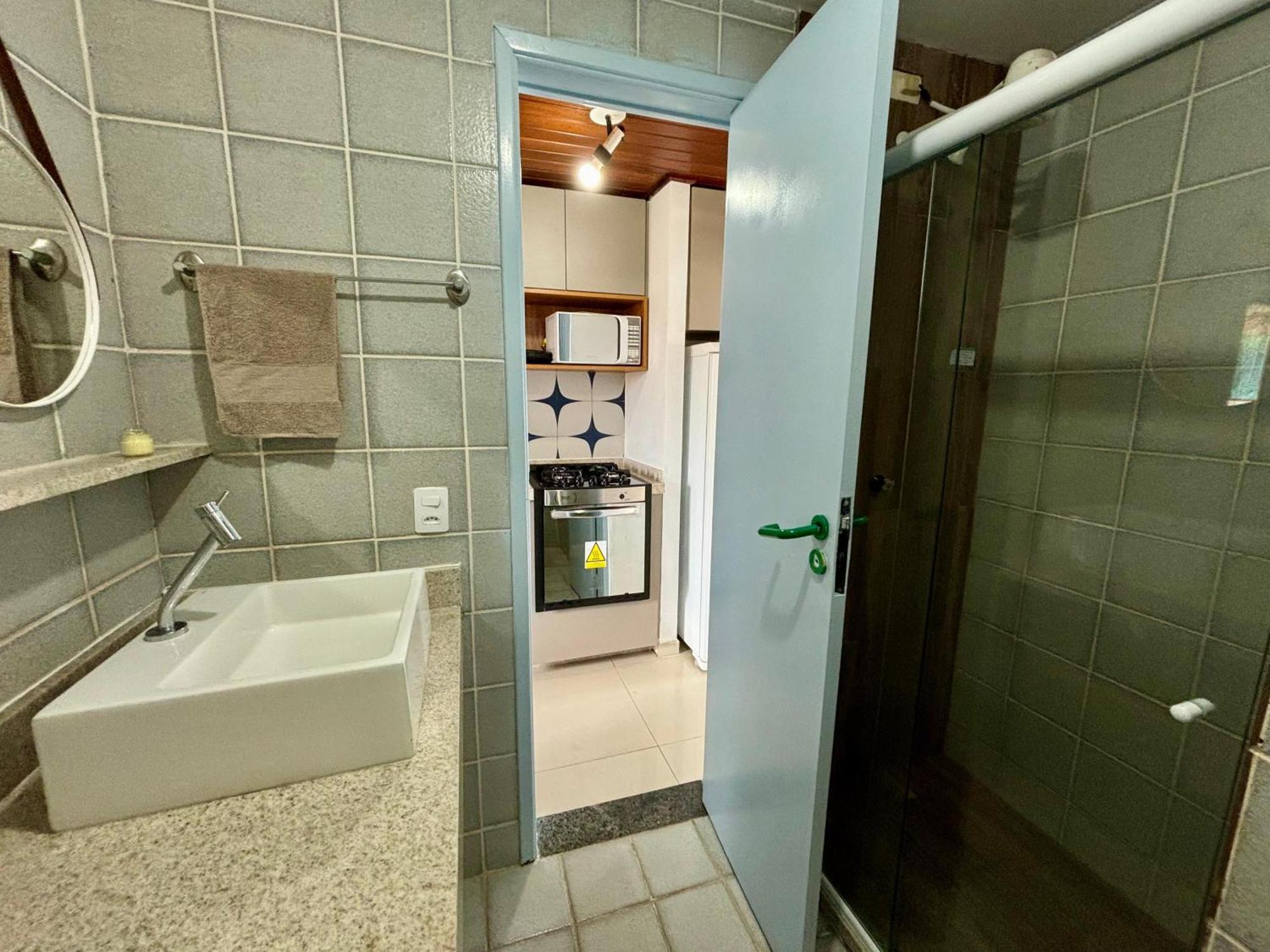 Flat Cumaru Ap 210 Temporadanofrances Localizacao Privilegiada E Conforto 普拉亚弗朗西丝 外观 照片