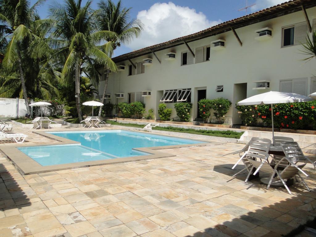 Flat Cumaru Ap 210 Temporadanofrances Localizacao Privilegiada E Conforto 普拉亚弗朗西丝 外观 照片