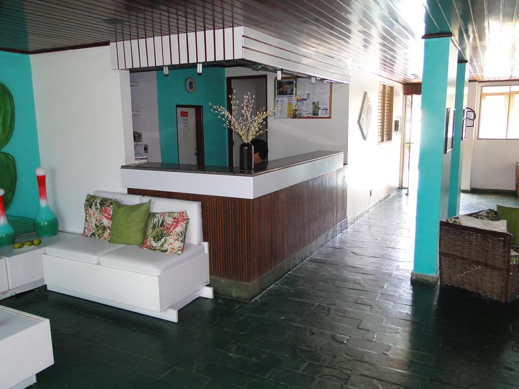 Flat Cumaru Ap 210 Temporadanofrances Localizacao Privilegiada E Conforto 普拉亚弗朗西丝 外观 照片