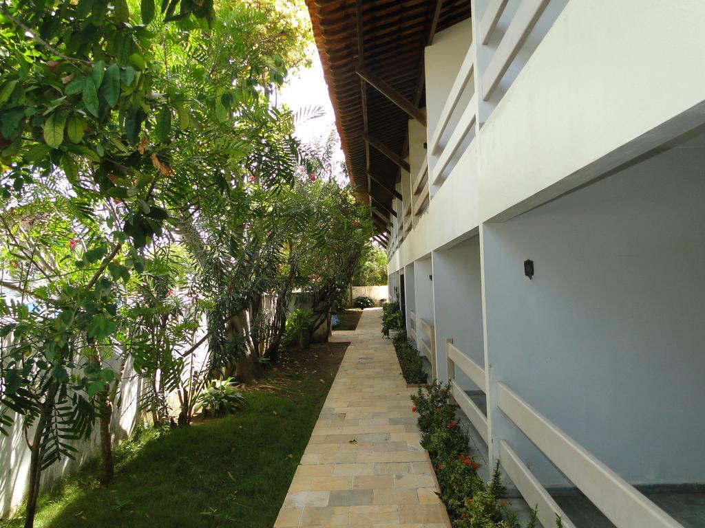 Flat Cumaru Ap 210 Temporadanofrances Localizacao Privilegiada E Conforto 普拉亚弗朗西丝 外观 照片