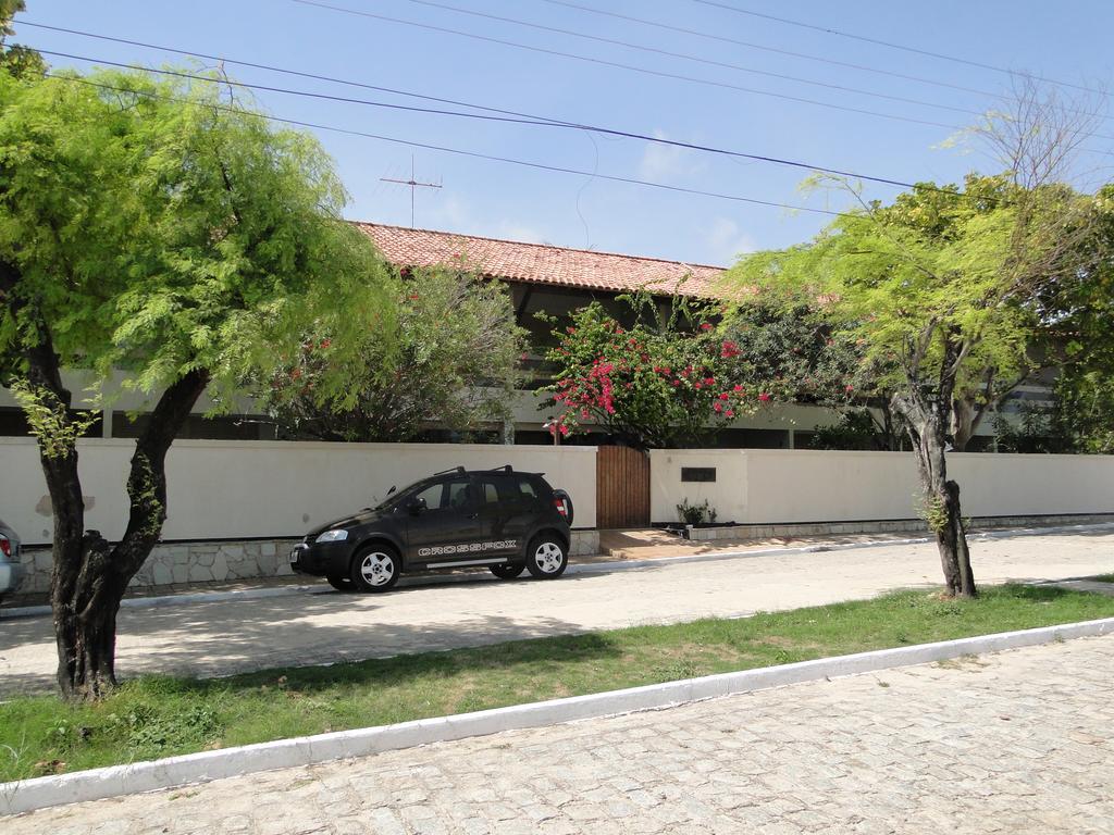 Flat Cumaru Ap 210 Temporadanofrances Localizacao Privilegiada E Conforto 普拉亚弗朗西丝 外观 照片