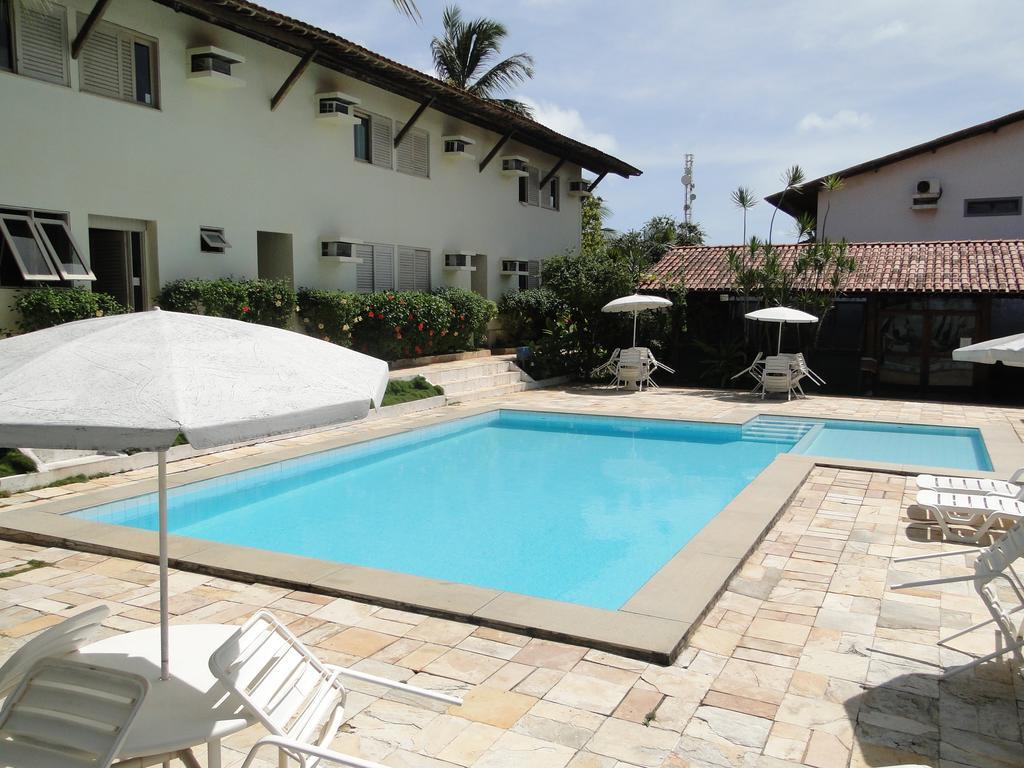 Flat Cumaru Ap 210 Temporadanofrances Localizacao Privilegiada E Conforto 普拉亚弗朗西丝 外观 照片