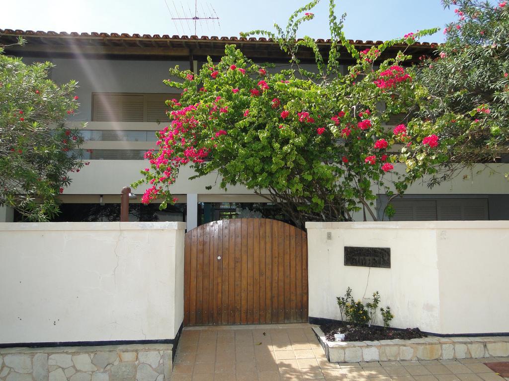 Flat Cumaru Ap 210 Temporadanofrances Localizacao Privilegiada E Conforto 普拉亚弗朗西丝 外观 照片