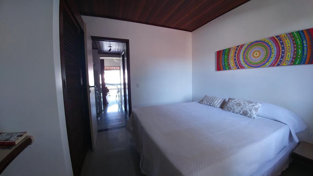 Flat Cumaru Ap 210 Temporadanofrances Localizacao Privilegiada E Conforto 普拉亚弗朗西丝 外观 照片