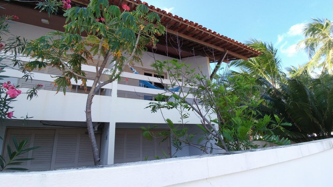 Flat Cumaru Ap 210 Temporadanofrances Localizacao Privilegiada E Conforto 普拉亚弗朗西丝 外观 照片